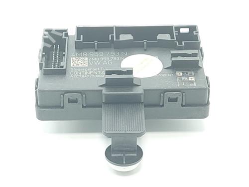 Electronic module AUDI Q8 E-TRON SUV (GEG) 50 quattro | BP24993099M83 