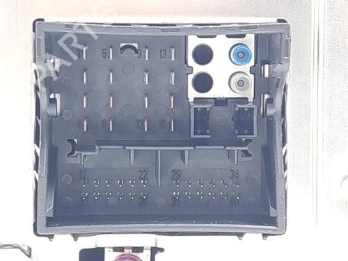 Electronic module BMW 3 Gran Turismo (F34) 320 i | BP19761798M83