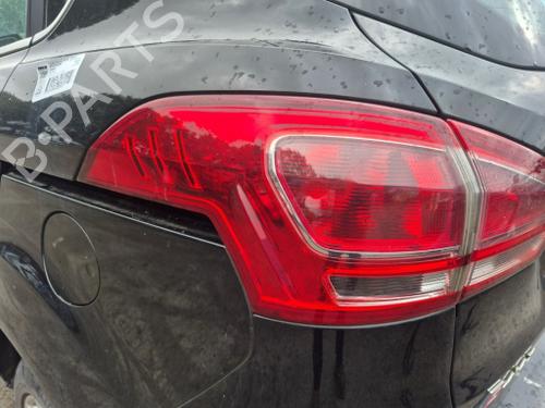 Used Left taillight Left taillight FORD B-MAX (JK) 1.0 EcoBoost (100 hp) 40503641 40503641