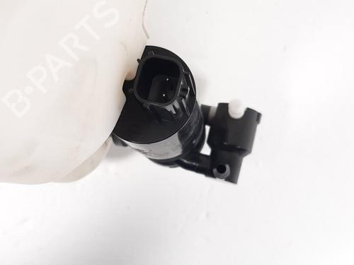 Spylertank FORD FIESTA VI (CB1, CCN) 1.6 Ti | BP19754178C113 