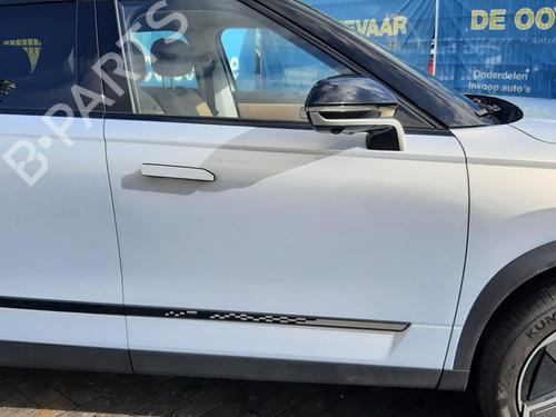 Puerta delantera derecha JAECOO J7 PHEV (347 hp) 32148174