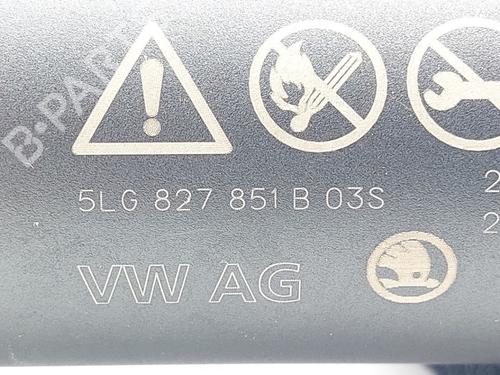 Electronic module SKODA ENYAQ iV SUV (5AZ) 85 | BP30275313M83 - Image 5