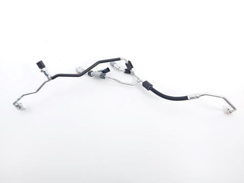 Tubo dell'aria condizionata SKODA OCTAVIA IV Combi (NX5, PV5) 1.4 TSI iV (204 hp) 31801171