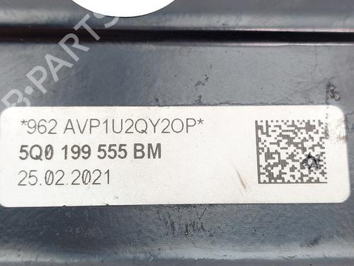 Engine mount VW GOLF VIII (CD1, DA1) 2.0 GTI Clubsport | BP37760360M89 - Image 4