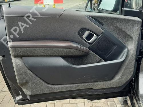 Sæde sæt BMW i3 (I01) s Electric | BP35996939C78 - Image 8