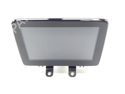 Modulo electronico MAZDA 2 Hatchback (DL, DJ) 1.5 SKYACTIV-G | BP19770337M83 