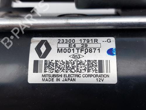 Starter RENAULT MASTER IV Platform/Chassis BLUE DCI 170 | BP35792906M8 - Image 3