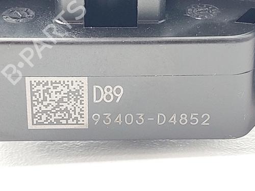 Devioluci KIA RIO IV (YB, SC, FB) 1.0 T-GDI 100 | BP30465088I23 