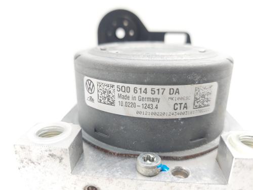 ABS pump VW PASSAT B8 (3G2, CB2) 1.4 TSI | BP26164671M43 