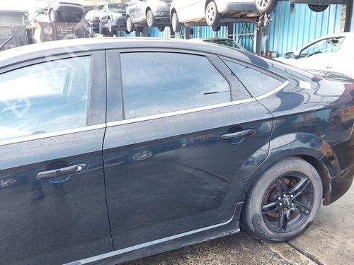 Used Left rear door FORD MONDEO IV (BA7) 1.6 Ti (110 hp) 32628666