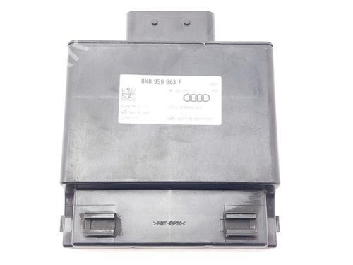 Used Other AUDI A6 C7 Avant (4G5, 4GD) S6 quattro (420 hp) 27862960