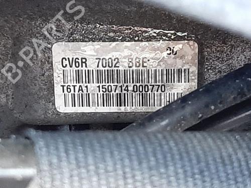 Gearbox FORD FOCUS III Turnier 1.0 EcoBoost | BP29373923M3 