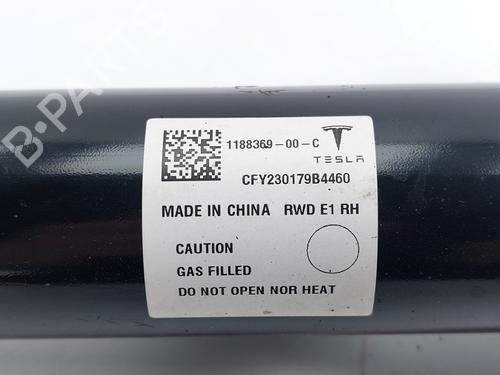 Right front shock absorber TESLA MODEL Y (5YJY) EV | BP36257152M17 - Image 4