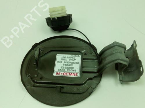 Klapa wlewu paliwa MITSUBISHI MIRAGE / SPACE STAR VI Hatchback (A0_A) 1.0 (A05A) | BP19749322C131 