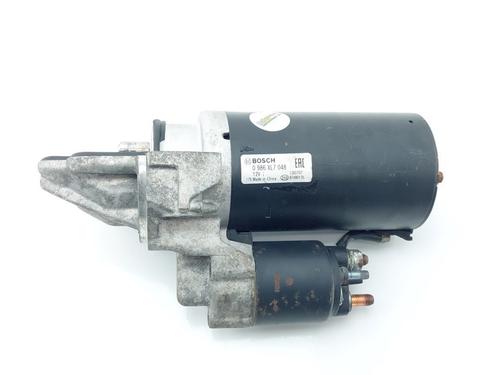 Used Starter CITROËN JUMPER II Van 2.2 HDi 100 (101 hp) 24617794