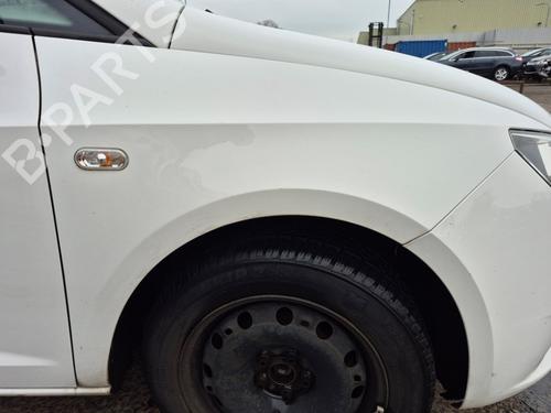 Used Right front fenders SEAT IBIZA IV ST (6J8, 6P8) 1.2 TDI (75 hp) 32148251