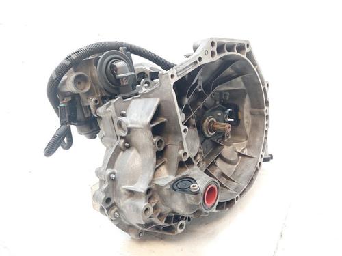 Used Gearbox PEUGEOT 208 I (CA_, CC_) 1.4 HDi (68 hp) 28017282
