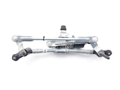 Used Front wipers mechanism RENAULT CLIO V (B7_) 1.6 E-TECH 145 (B7MU) (143 hp) 31306996
