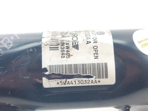 Left front shock absorber VW GOLF VIII (CD1, DA1) 2.0 GTI Clubsport | BP39477983M16 - Image 5