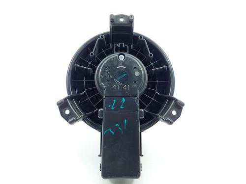 Heater blower motor SUZUKI BALENO (FW, EW) 1.2 (A1K412) | BP19763073M62 