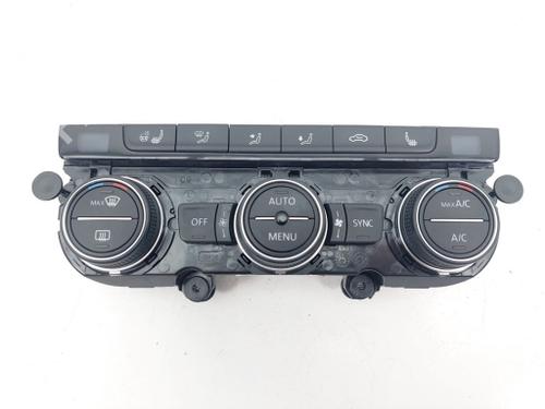 Used Climate control Climate control VW T-ROC (A11, D11) 1.0 TSI (116 hp) 40613185 40613185