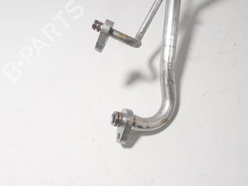 AC pipe OPEL CROSSLAND X / CROSSLAND (P17, P2QO) 1.2 | BP19753940M126 