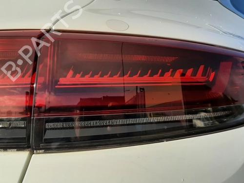 Used Right taillight RENAULT MEGANE IV Grandtour (K9A/M/N_) 1.3 TCe 140 (K9NB) (140 hp) 30465058