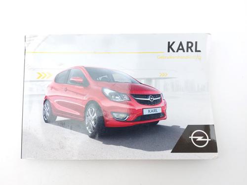 Other OPEL KARL (C16) 1.0 | BP40127165O1 - Image 2