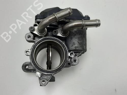Throttle body VW GOLF VII (5G1, BQ1, BE1, BE2) 1.6 TDI | BP19757737M82 