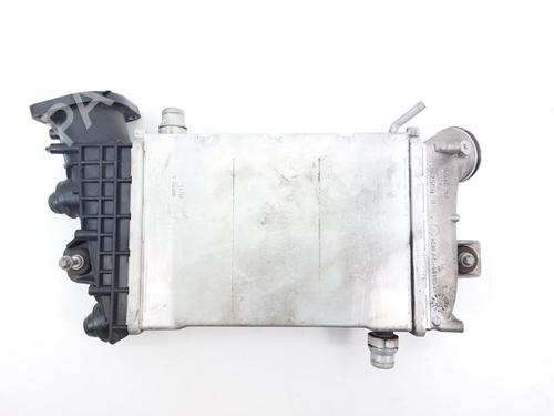 Intercooler Intercooler MERCEDES-BENZ S-CLASS (W222, V222, X222) S 350 BlueTEC / d 4-matic (222.033, 222.133) (258 hp) 36490836 36490836