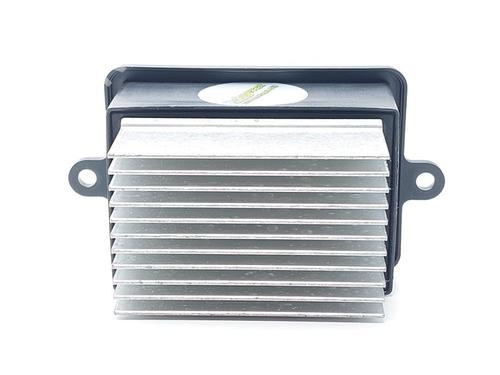 Used Heater resistor OPEL GRANDLAND / GRANDLAND X (A18, P1UO) 1.2 (75) (131 hp) 30519739