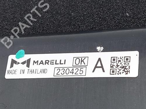 Water radiator MAZDA CX-30 (DM) e-SKYACTIV-X M Hybrid | BP36490650M31 - Image 5