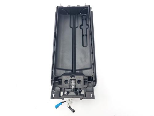 Middle console MERCEDES-BENZ CLS (C218) CLS 63 AMG 4-matic (218.392) | BP38624870I22 - Image 3