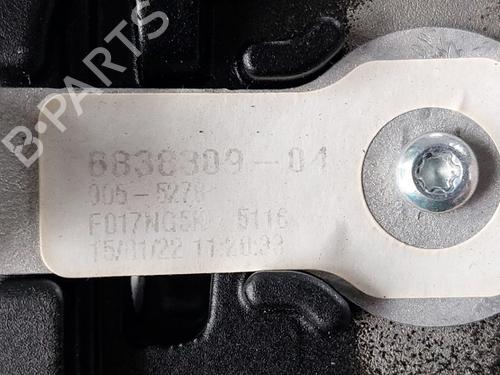 Rear mirror BMW 1 (F40) 118 i | BP39994526I6 - Image 5