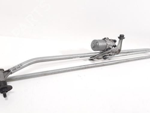 Used Front wipers mechanism OPEL MERIVA B MPV (S10) 1.4 (75) (120 hp) 19758876