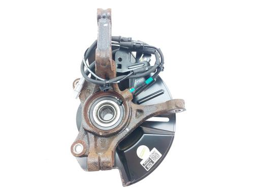 Right front steering knuckle KIA STONIC (YB) 1.0 T-GDi Eco-Dynamics+ | BP38043665M26 - Image 2
