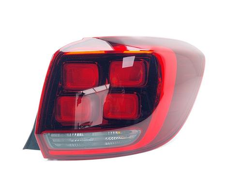 Used Right taillight DACIA SANDERO II TCe 90 (B8M1, B8MA, B8AC) (90 hp) 19763584