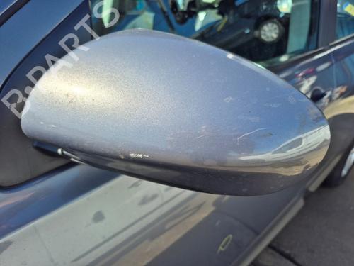 Retrovisor esquerdo Retrovisor esquerdo NISSAN QASHQAI I (J10, NJ10) 2.0 (141 hp) 33740878 33740878