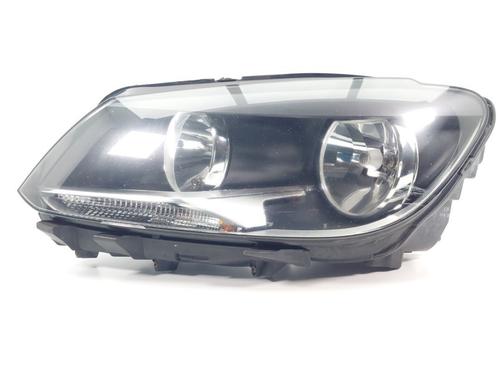 Used Left headlight VW TOURAN (1T3) 1.4 TSI (140 hp) 28807817