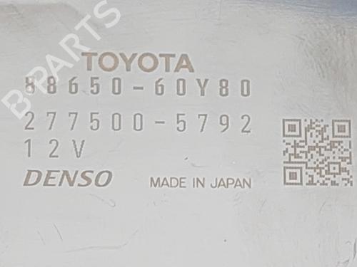 Electronic module TOYOTA LAND CRUISER PRADO (_J15_) 2.8 D-4D (GDJ155, GDJ150) | BP19769759M83 