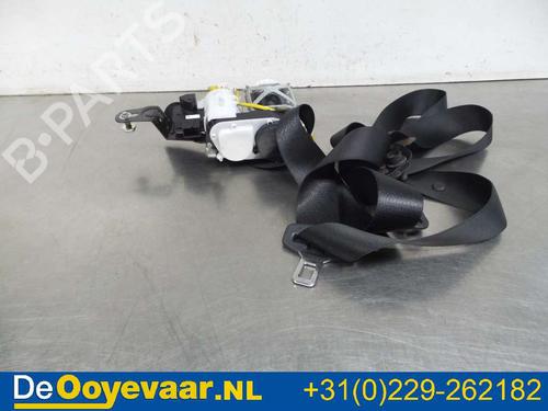 Sikkerhetsbelte foran høyre MERCEDES-BENZ E-CLASS (W213) E 220 d (213.004) (194 hp) 31259885