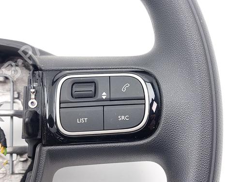 Steering wheel CITROËN C3 III (SX) 1.2 PureTech 82 | BP33740977C49 - Image 2