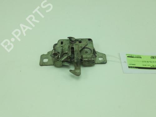 Used Hood lock RENAULT KANGOO Express (FW0/1_) 1.5 dCi 90 (FW0G, FW05, FW08, FW11) (90 hp) 19749201