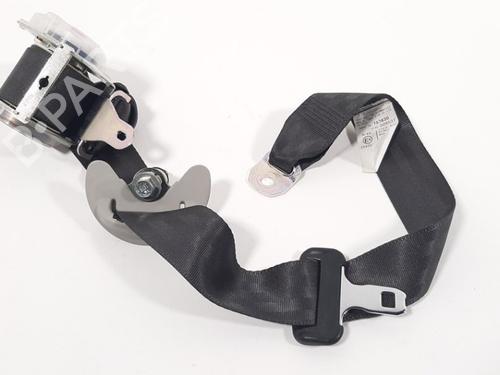 Veiligheidsgordel achter rechts LEXUS CT (ZWA10_) 200h (ZWA10_, ZWA10R) (136 hp) 31150494