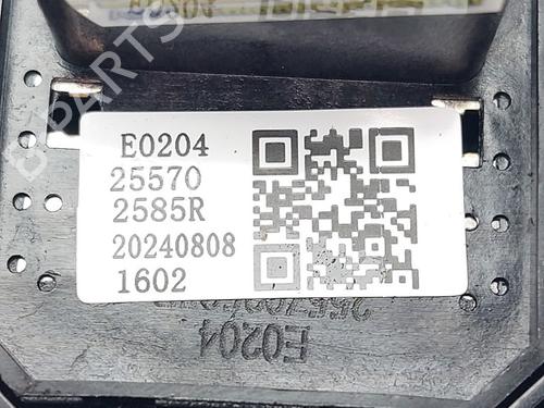 Mirror switch DACIA SPRING Extreme | BP26667892I25 
