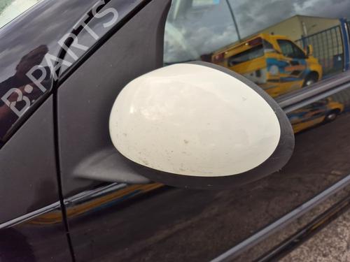 Used Left mirror CITROËN C1 (PM_, PN_) 1.0 (68 hp) 29080759