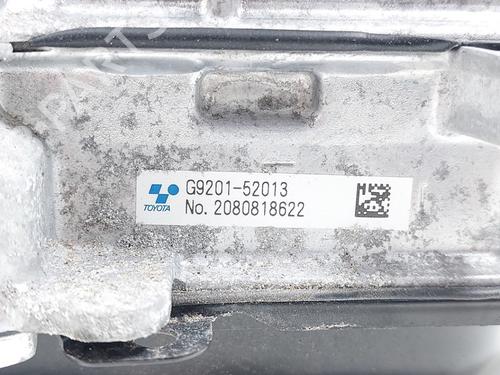 Inverter/Converter TOYOTA YARIS (_P13_) 1.5 Hybrid (NHP130_) | BP27887245M119 