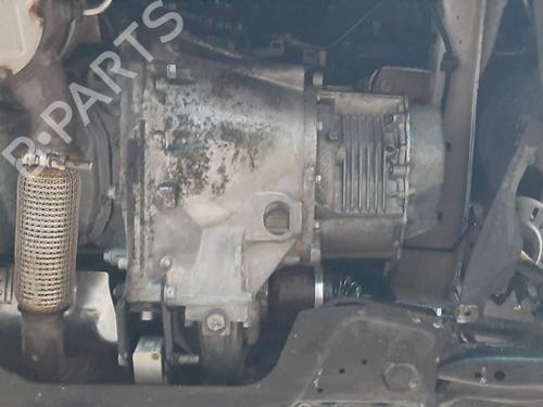 Used Gearbox CITROËN BERLINGO Box Body/MPV (K9) 1.5 BlueHDi 75 (75 hp) 31150413