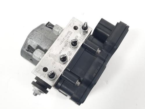 ABS pump NISSAN MICRA V (K14) 0.9 IG-T | BP19758487M43 