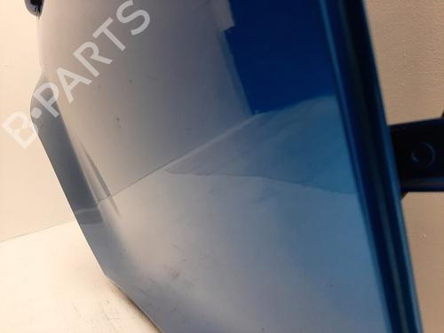 Right rear door SUZUKI IGNIS III (MF, FF) 1.2 (ATK412) | BP19760543C5 